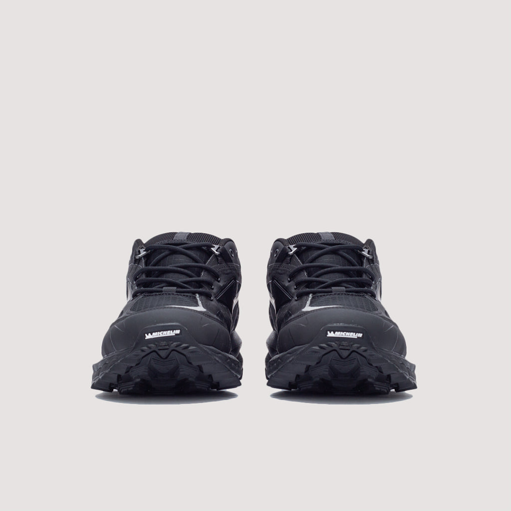 Wave Mujin TL Gore-Tex - Black