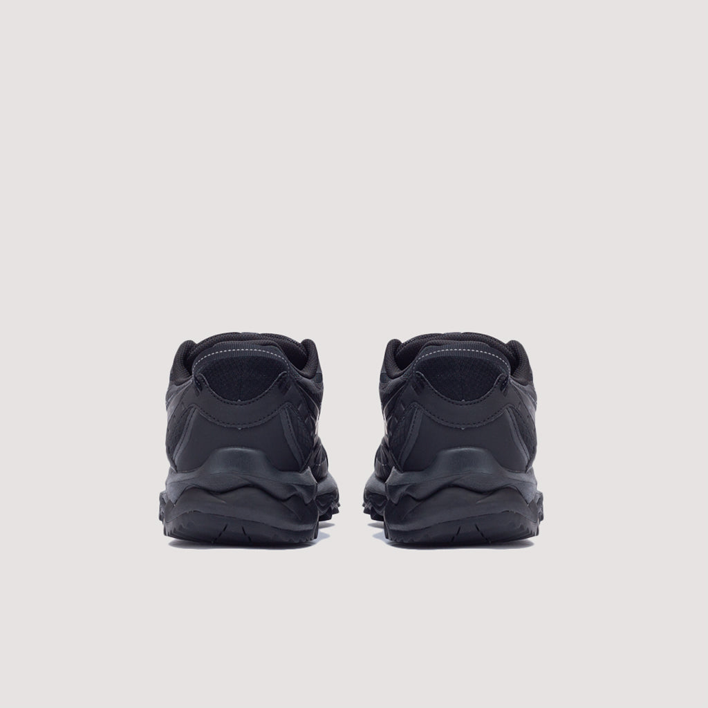 Wave Mujin TL Gore-Tex - Black