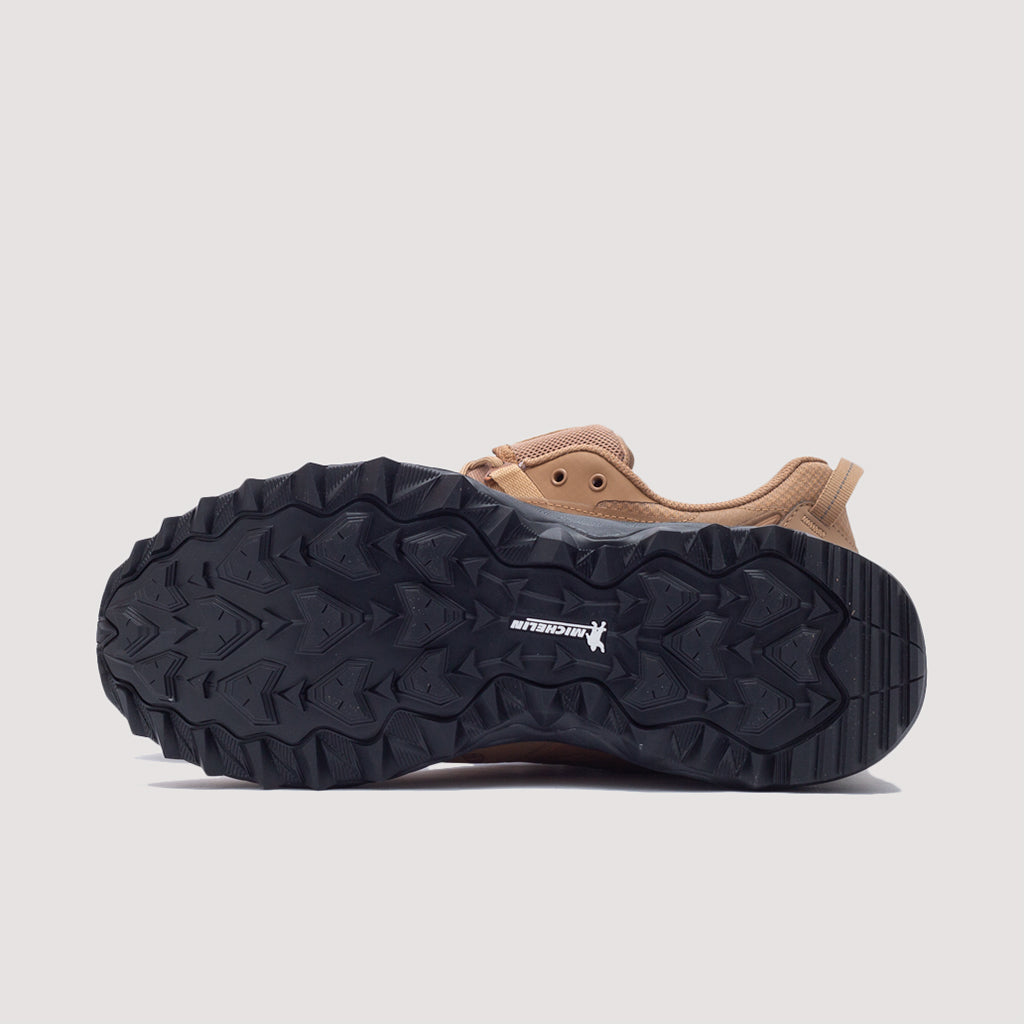 Wave Mujin TL Gore-Tex - Tigers Eye/Tigers Eye/Black