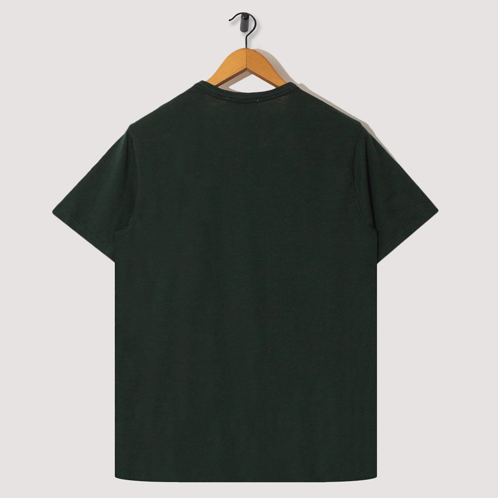 Wild Ones Tee - Green
