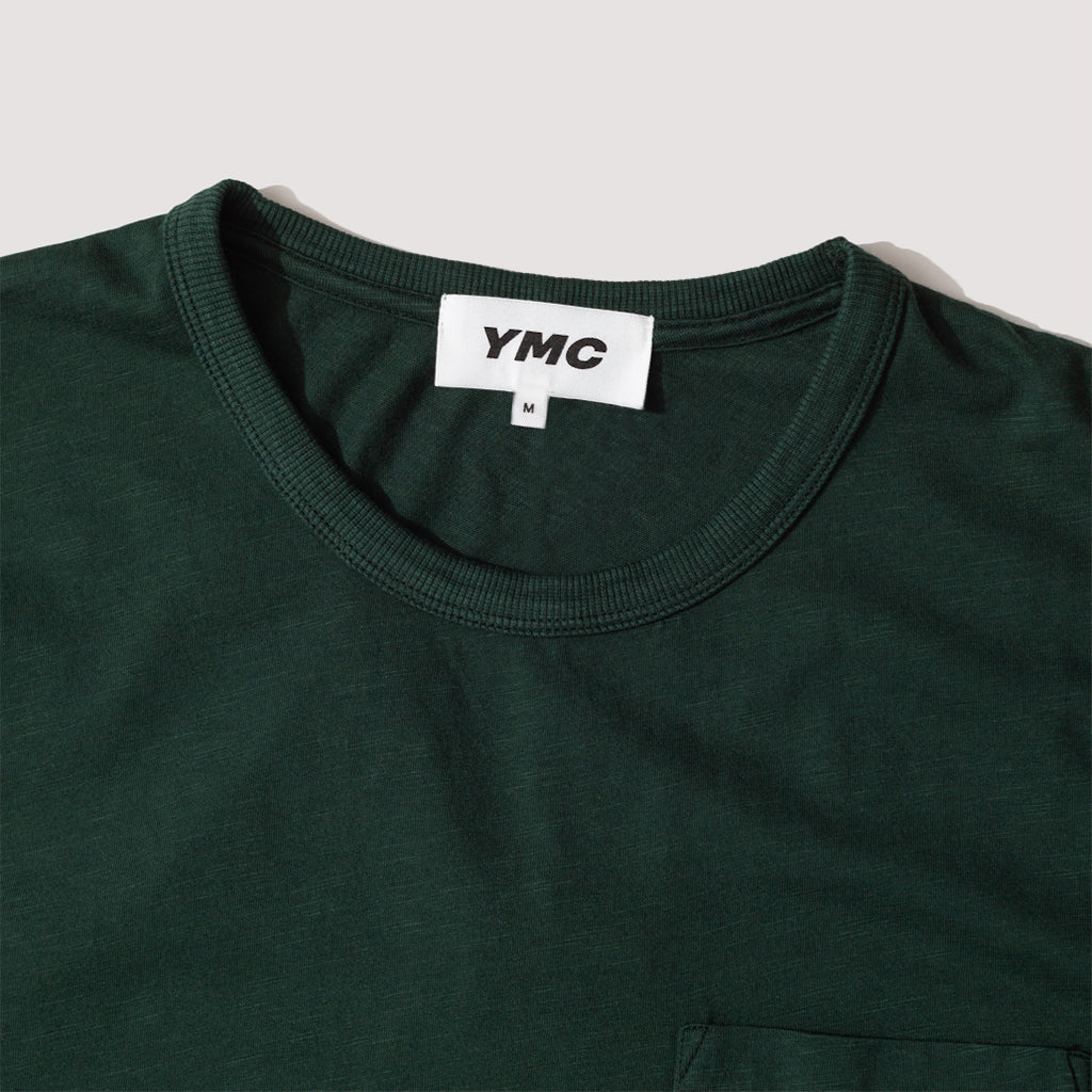 Wild Ones Tee - Green