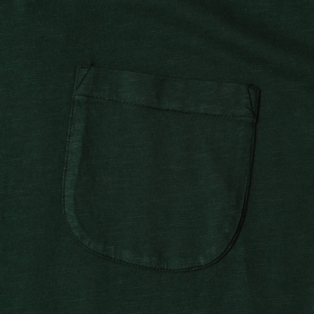 Wild Ones Tee - Green