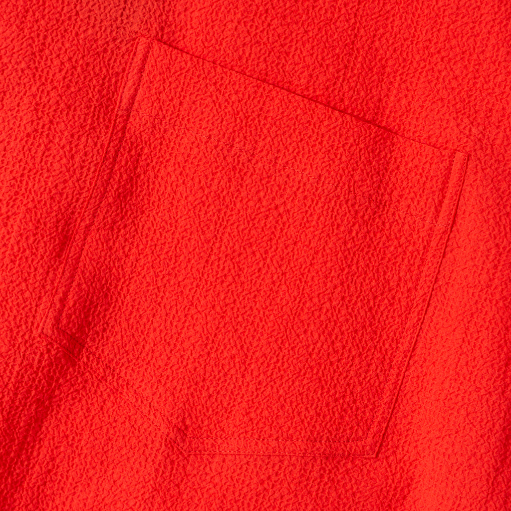 Mitchum Shirt - Red
