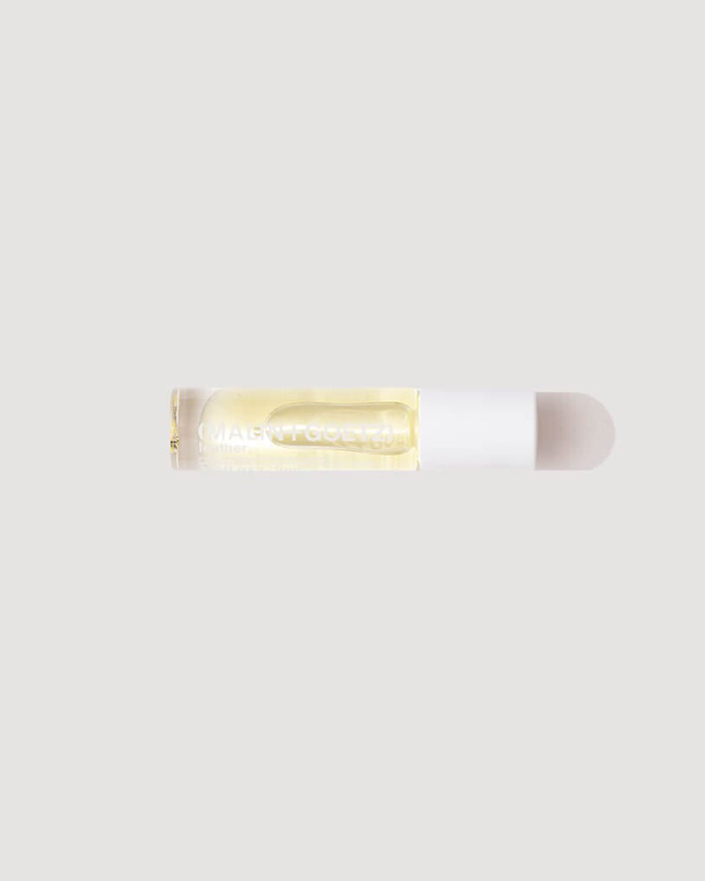 Leather Perfume Oil
