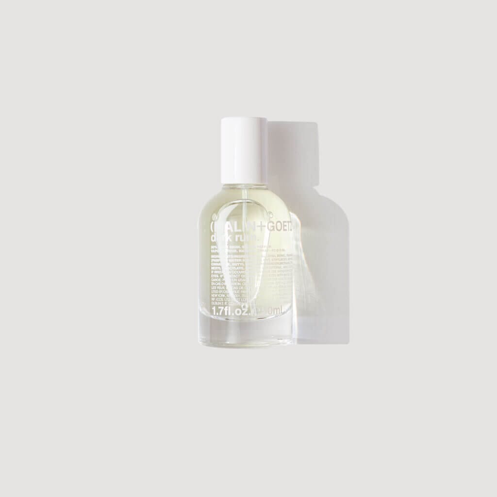 Dark Rum Eau De Parfum