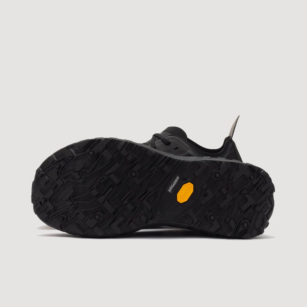 The 001 - Stealth