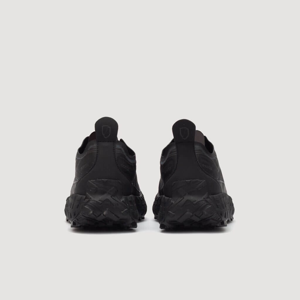 The 001 - Stealth