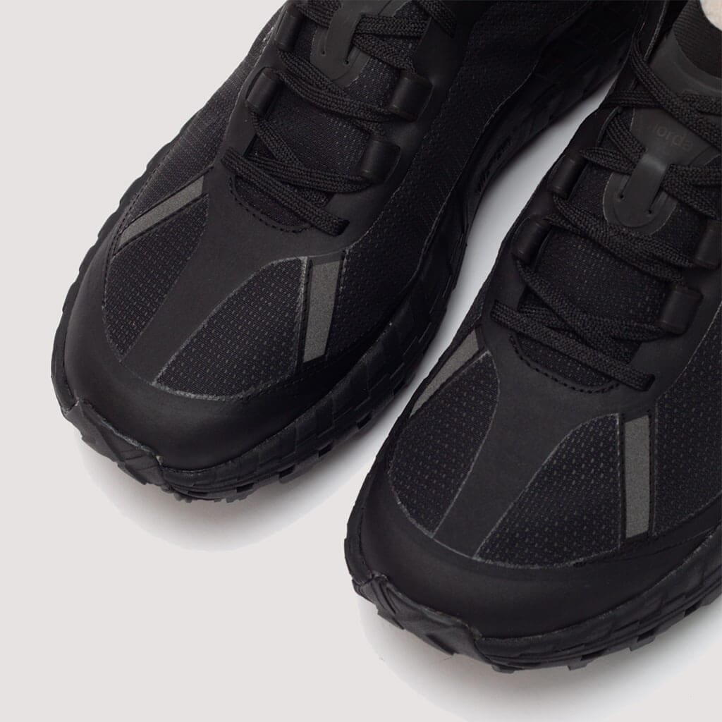 The 001 - Stealth