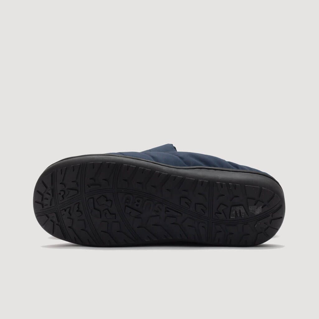 Slippers - Nannen Navy