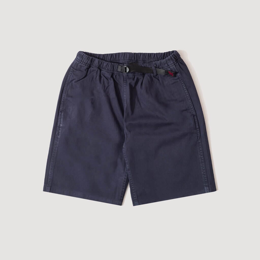 G-Shorts - Double Navy | Gramicci| Peggs & son