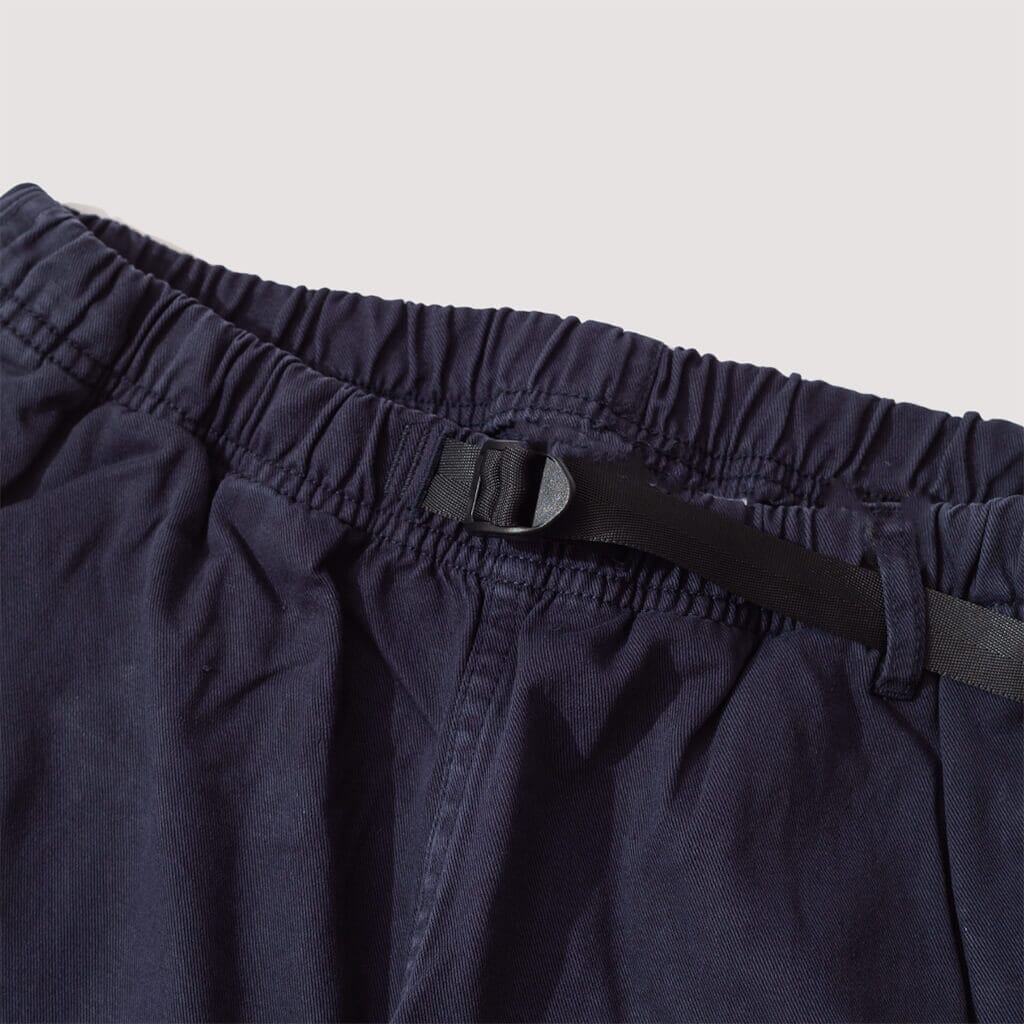 G-Short - Double Navy