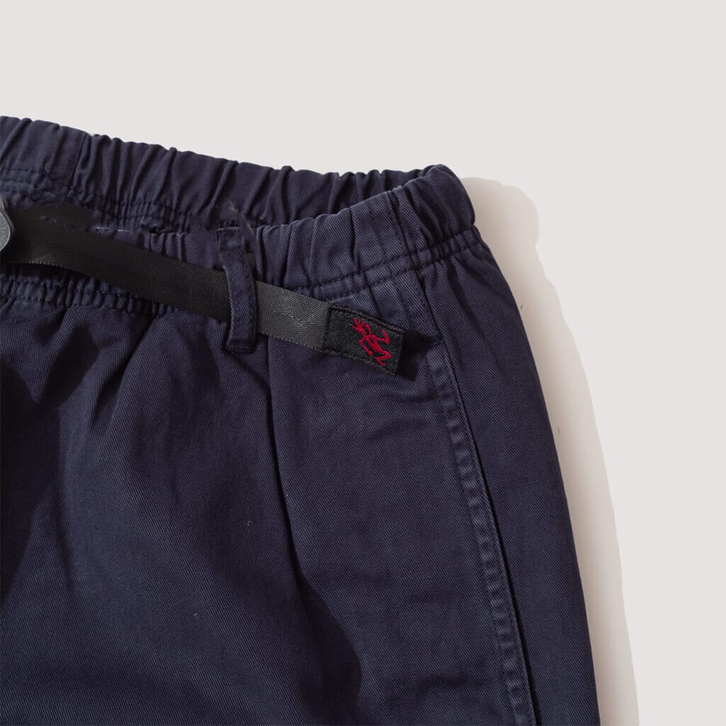 G-Short - Double Navy