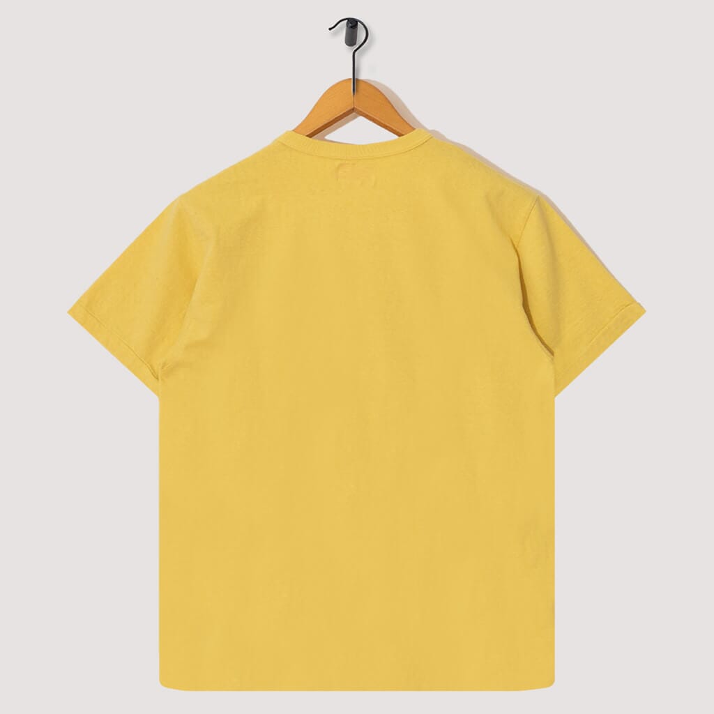 Haleiwa SS - Dusky Citron
