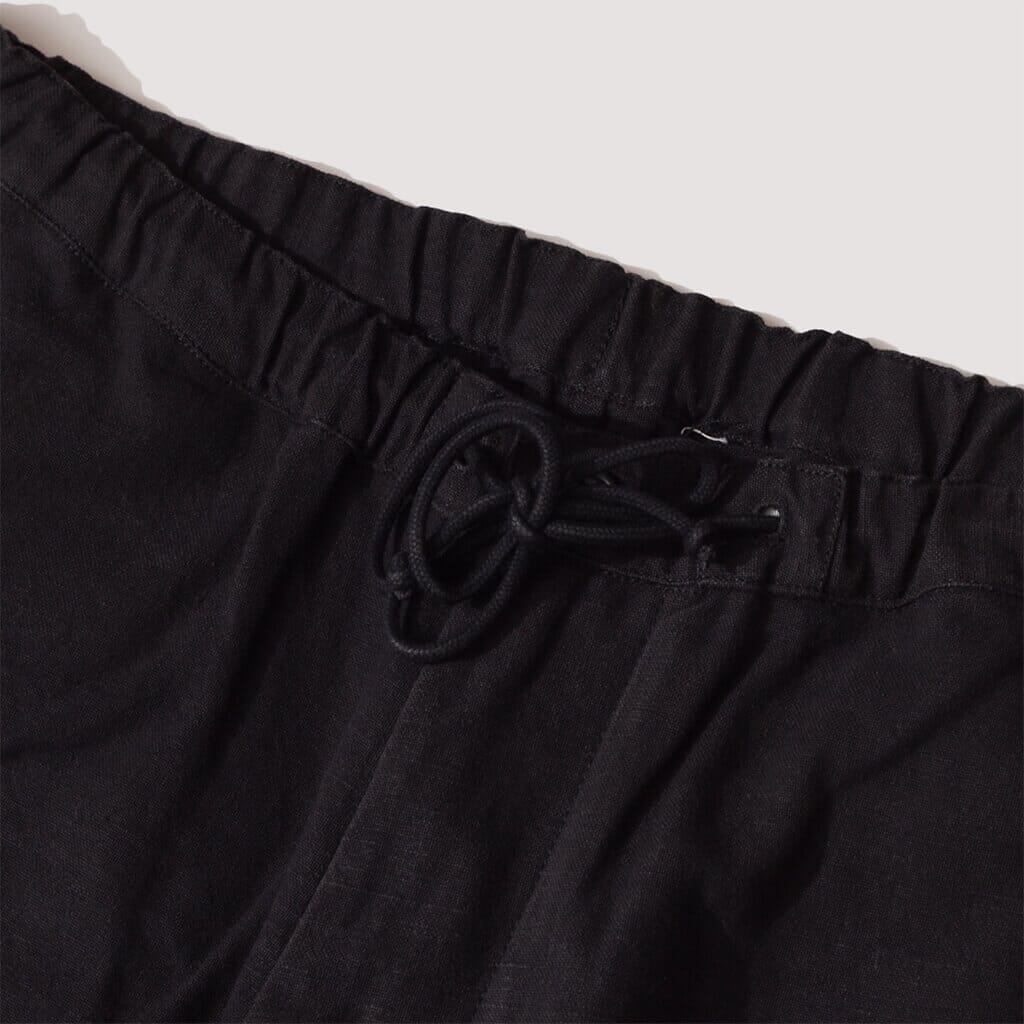 Paco Pants - Black