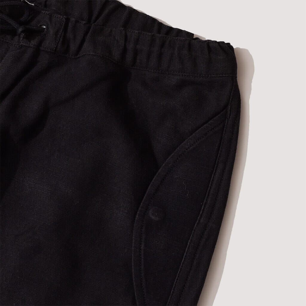 Paco Pants - Black