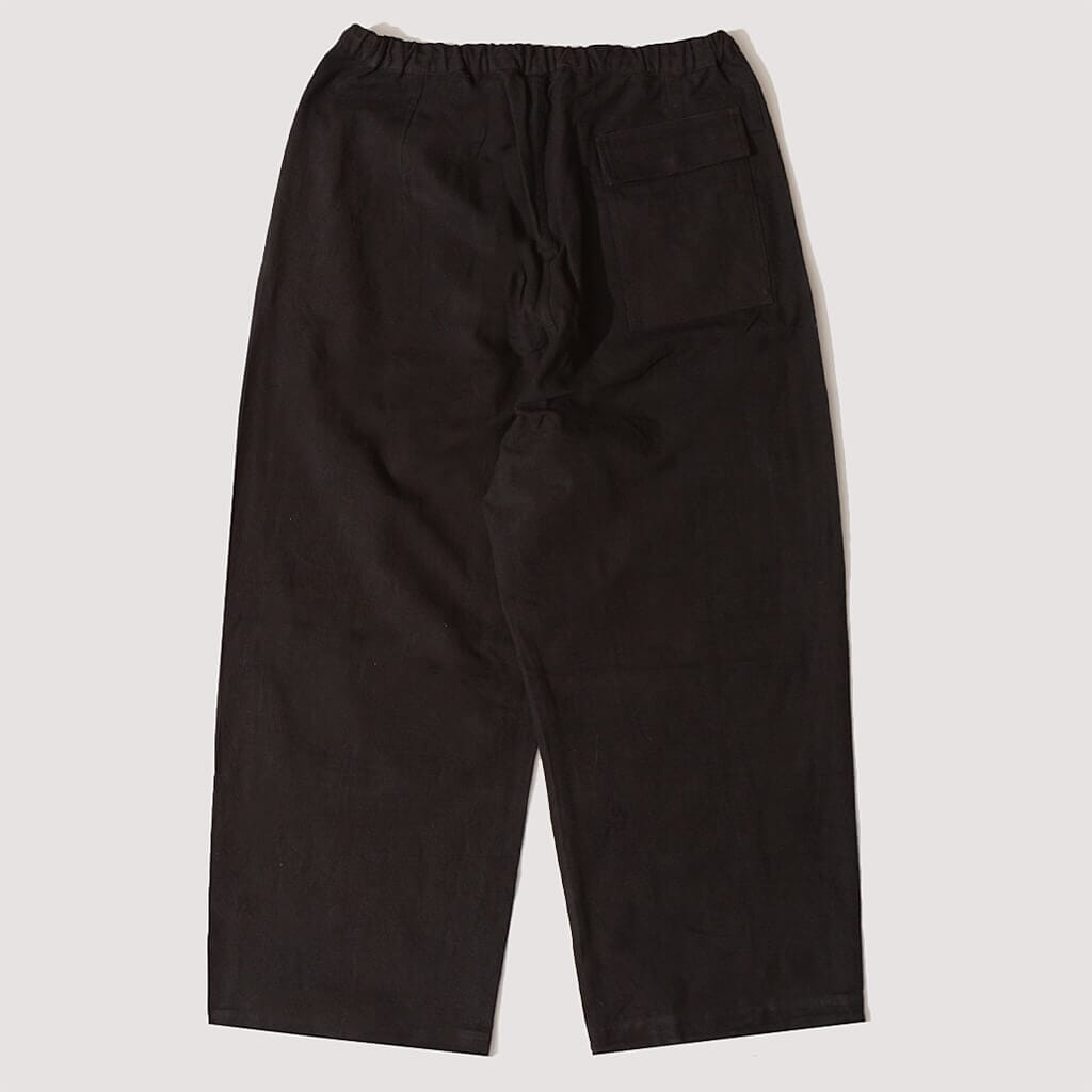 Paco Pants - Black