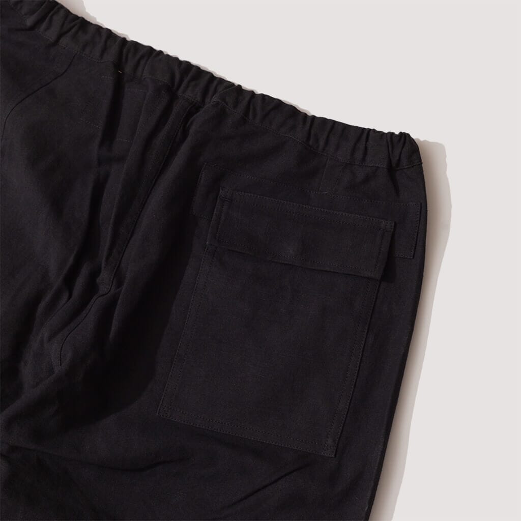 Paco Pants - Black