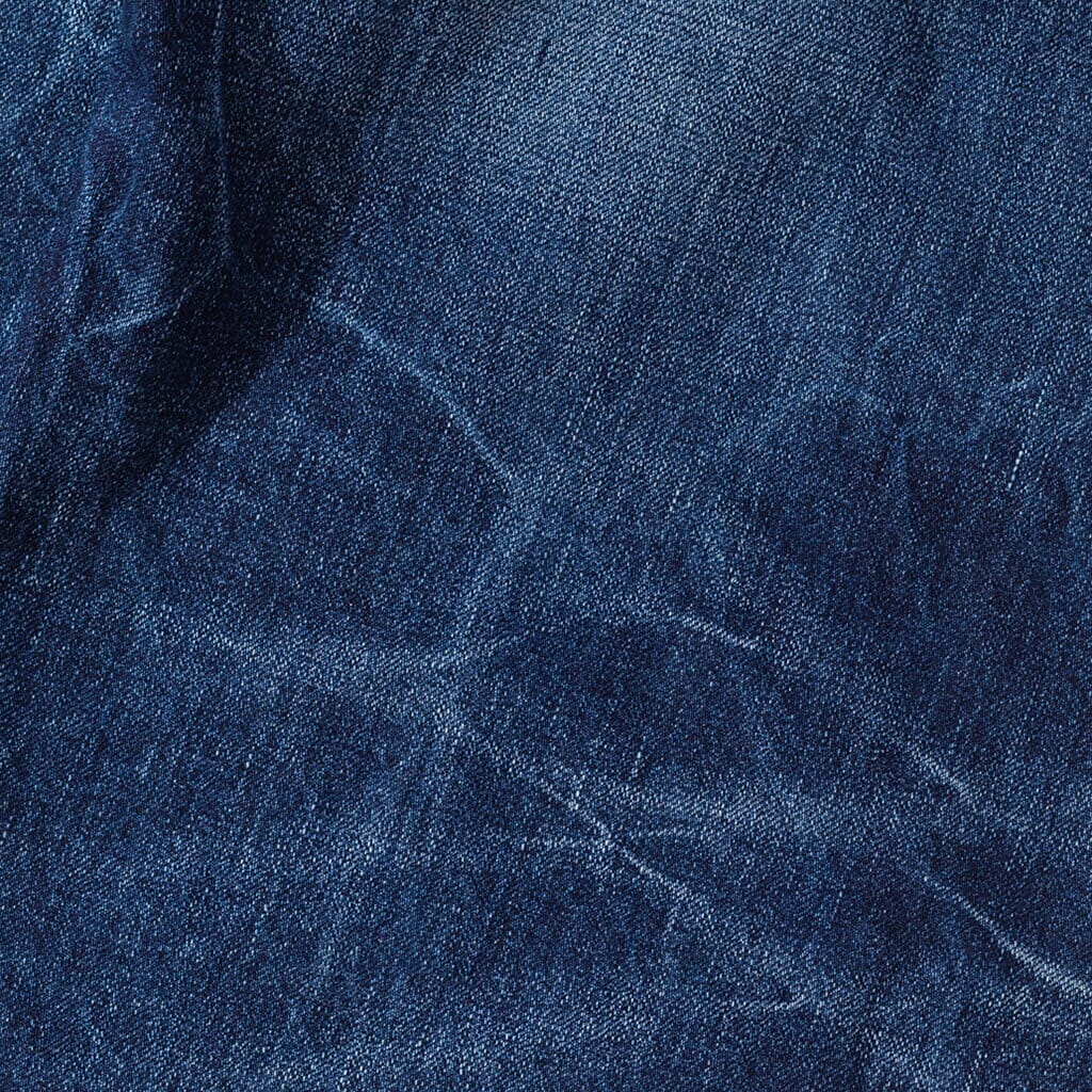 Social Sculpture 00 Dry - Heavy Wash