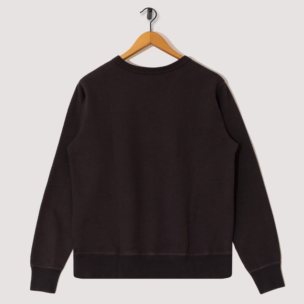 Plain Sweat - Black