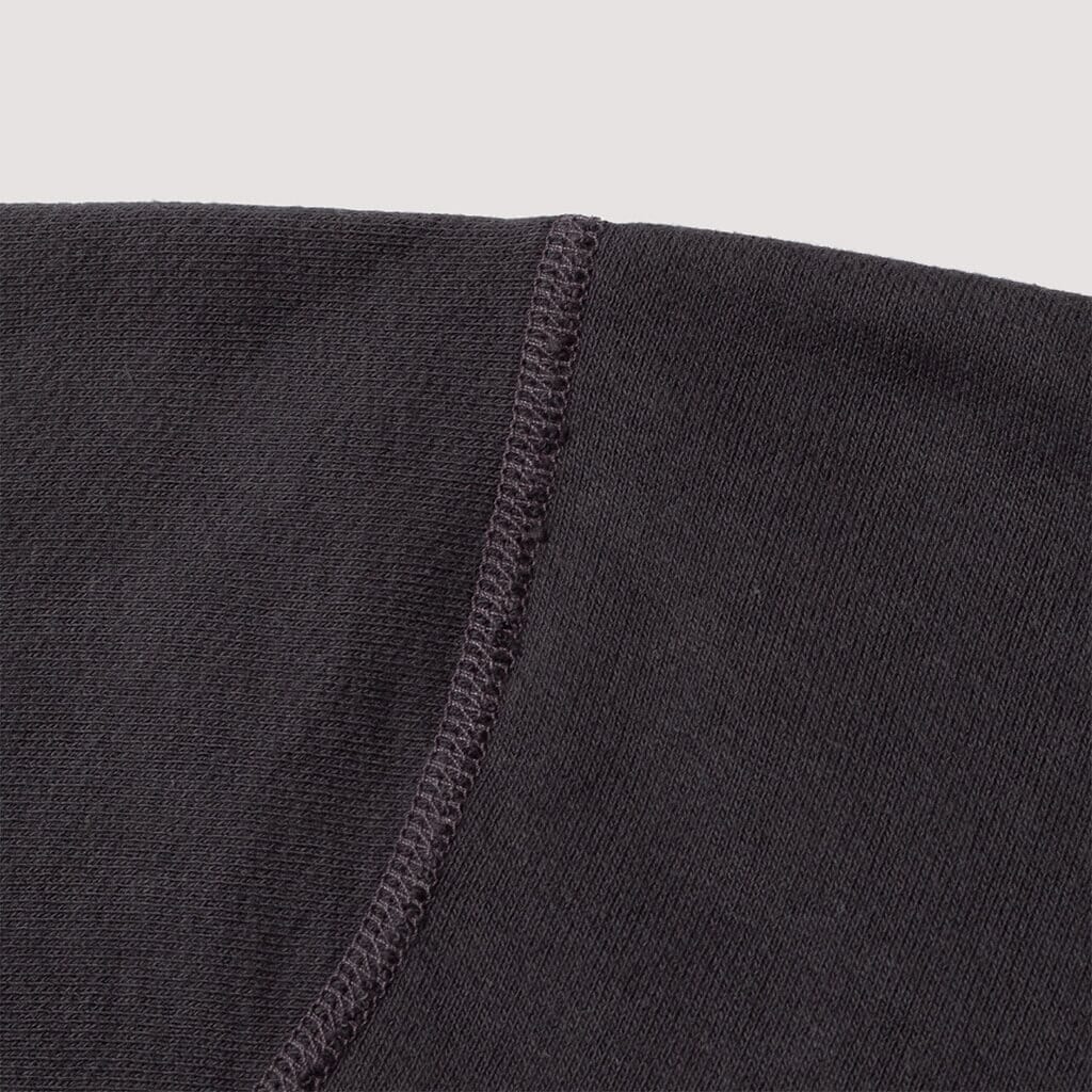 Plain Sweat - Black