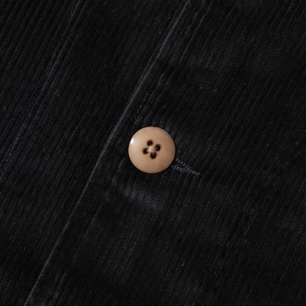 Prism Jacket - Slate Corduroy