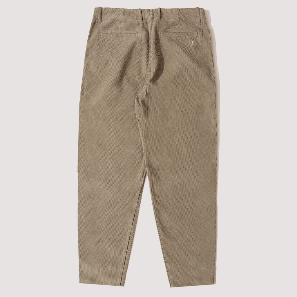 Assembly Pant - Olive Corduroy