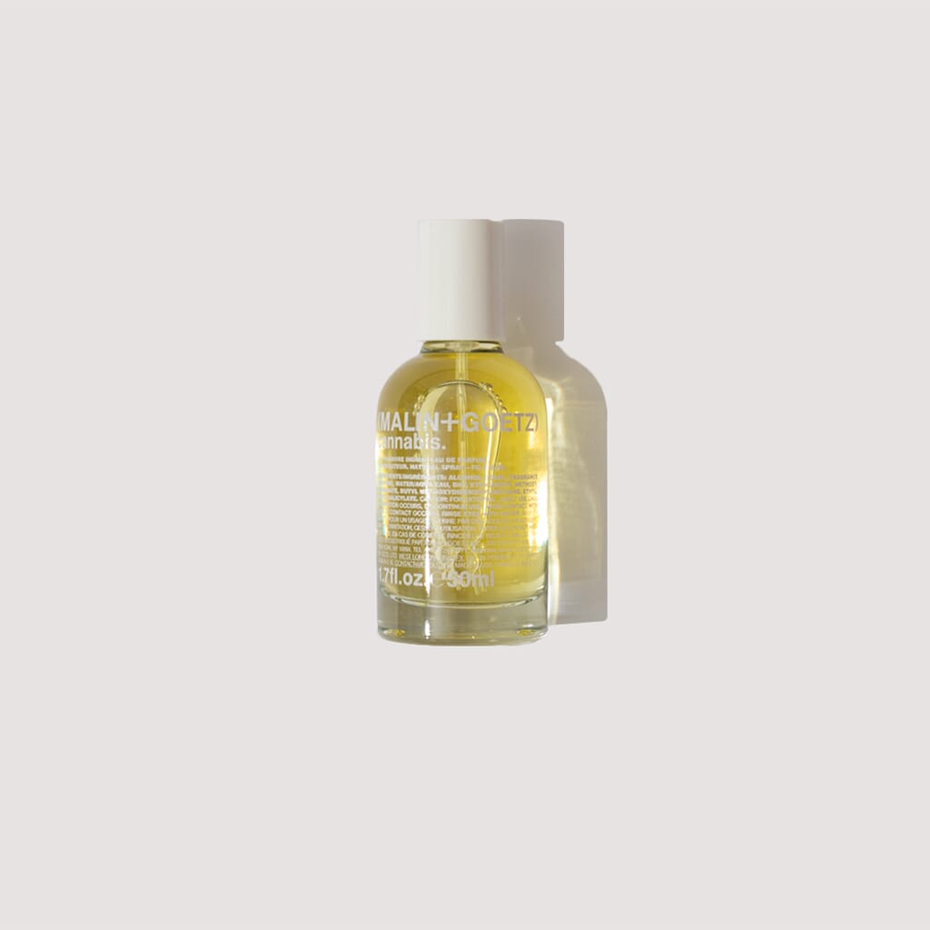 Cannabis Eau De Parfum