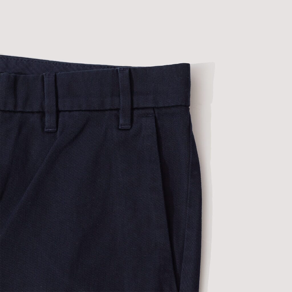 Aros Slim Light Stretch - Dark Navy