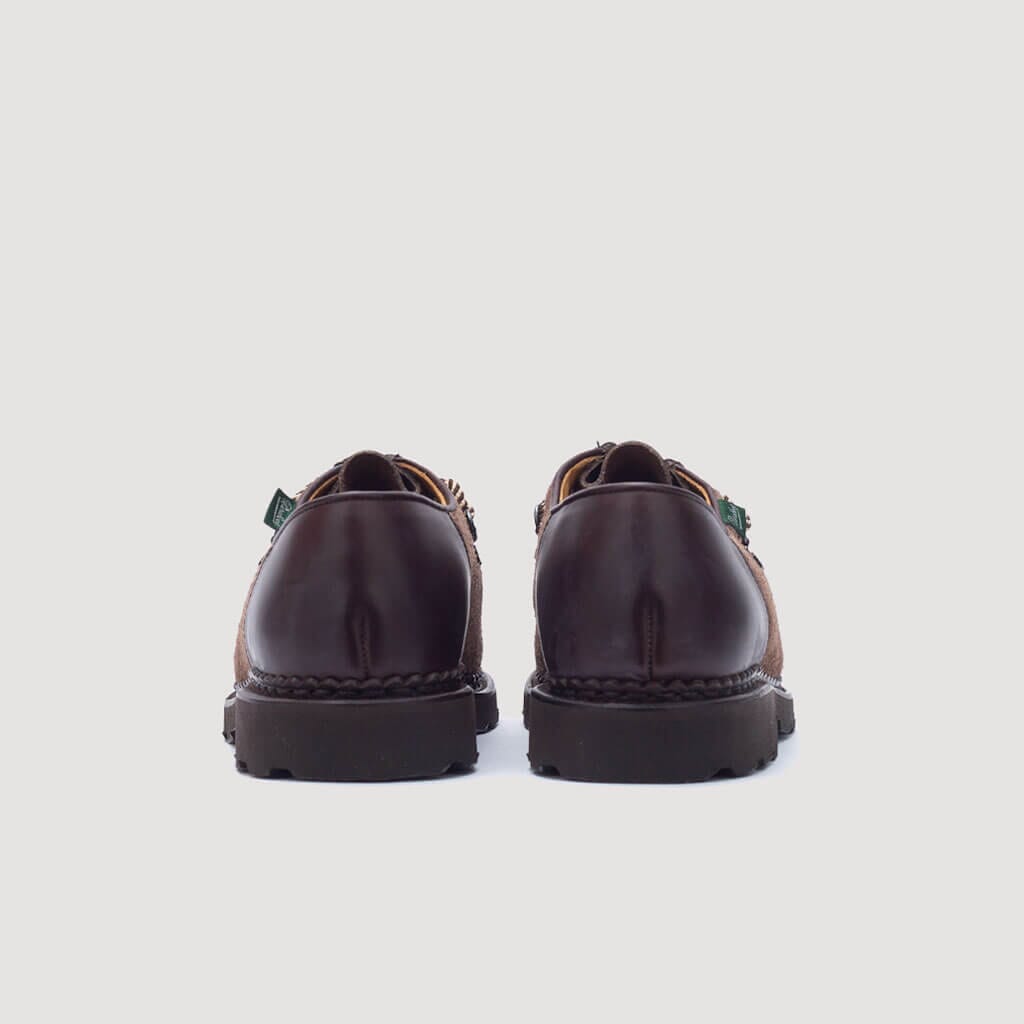 EG Michael/Marche - Lis Cafe/Vel Smoky