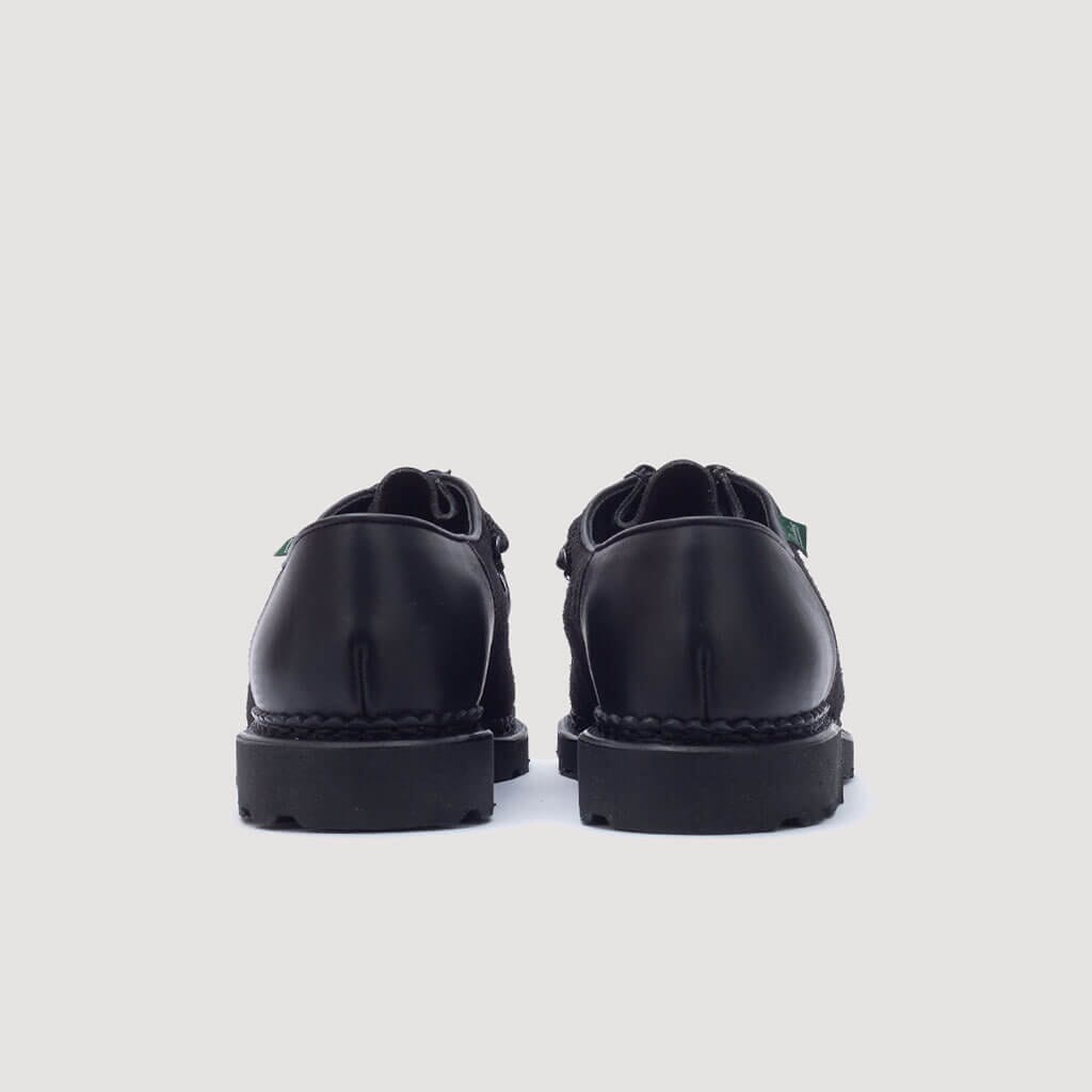 EG Michael/Marche - Lis Noir/Vel Noir