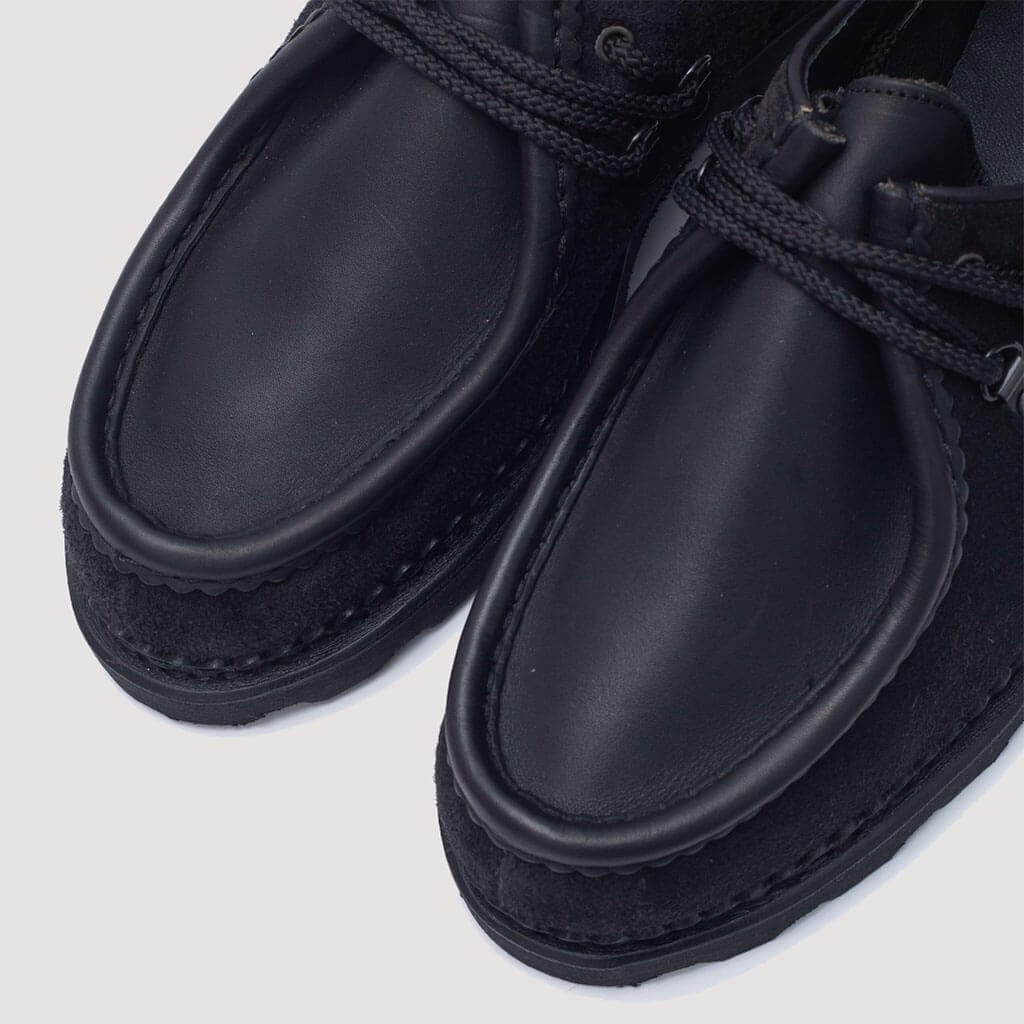 EG Michael/Marche - Lis Noir/Vel Noir