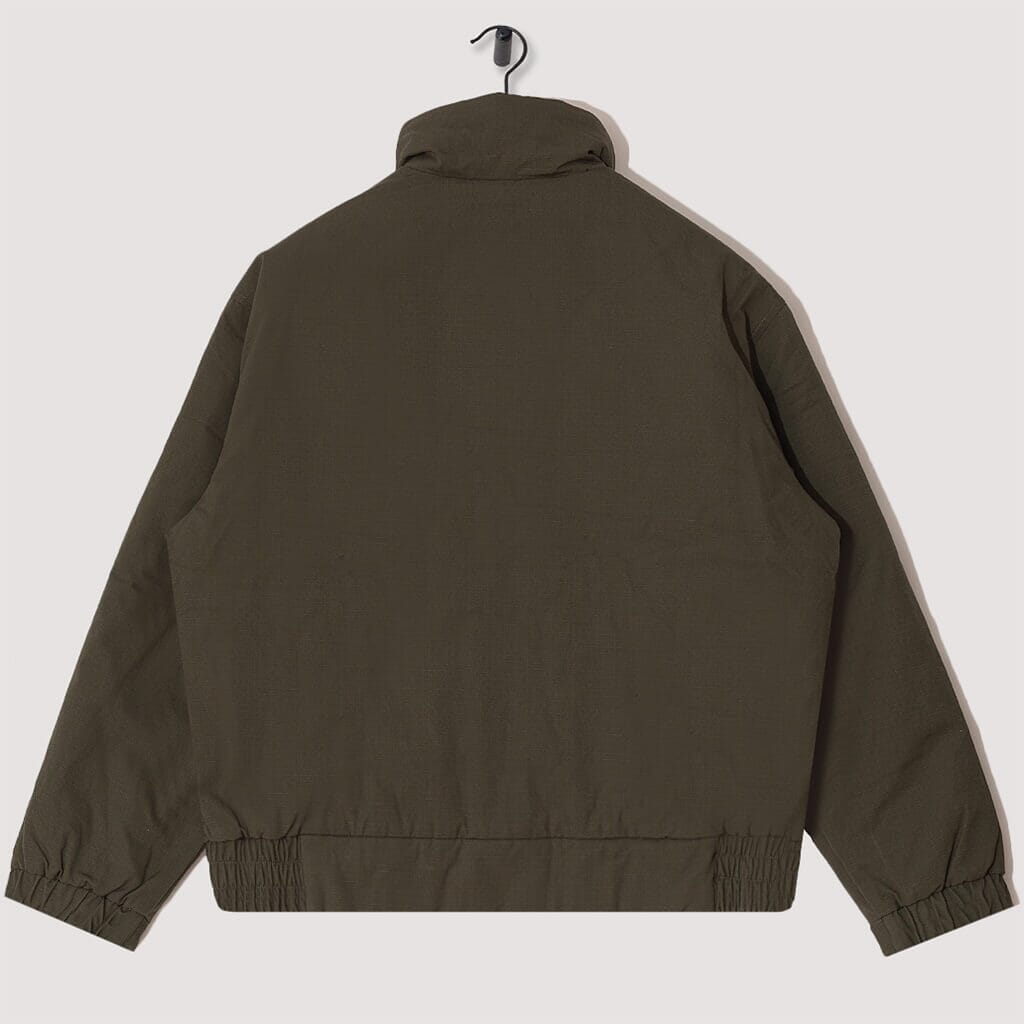 Desert Walker Jacket - Olive