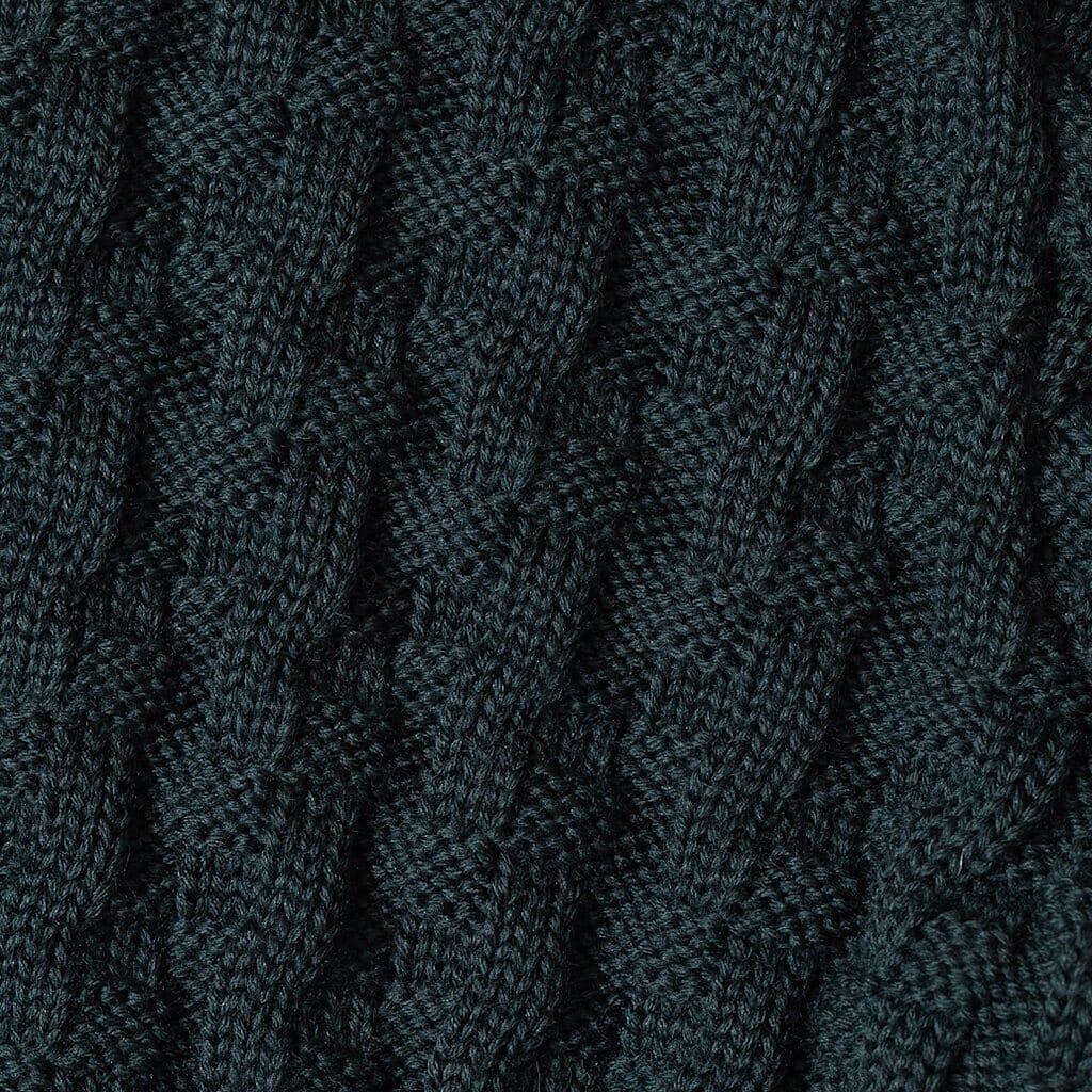 Stark Cardigan - Slo-Mo Green
