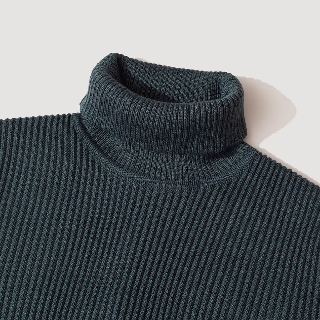 Fender-I Sweater - Slo-Mo Green