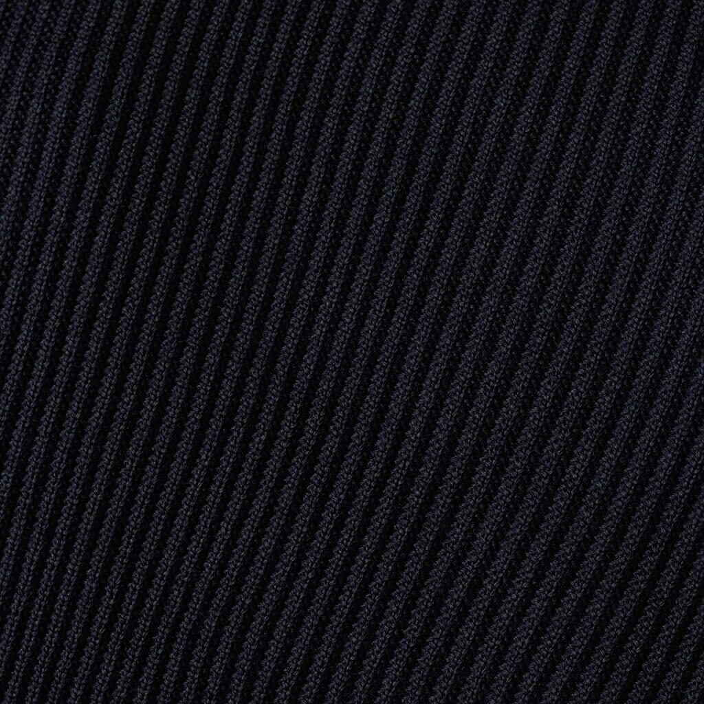 Fender-I Sweater - Navy Blue