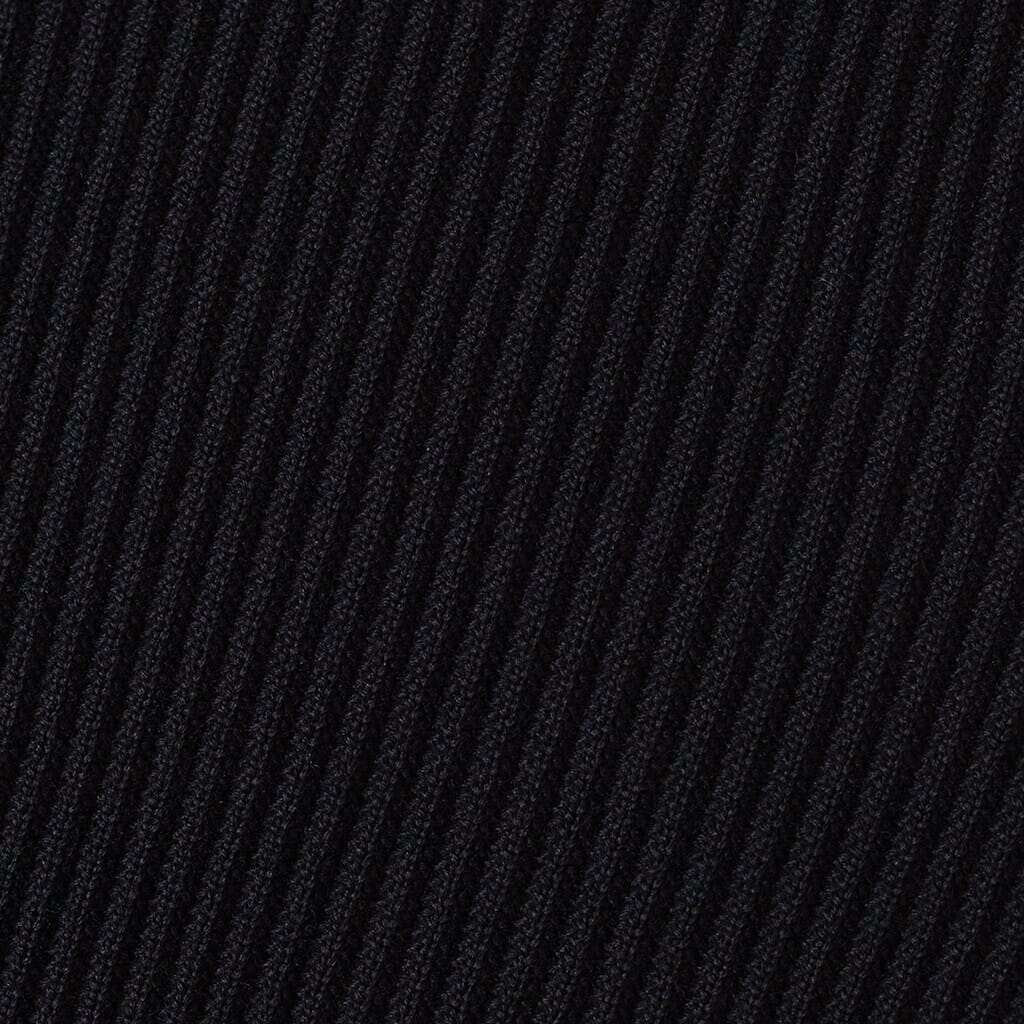 Fender-I Crew Neck - Navy Blue