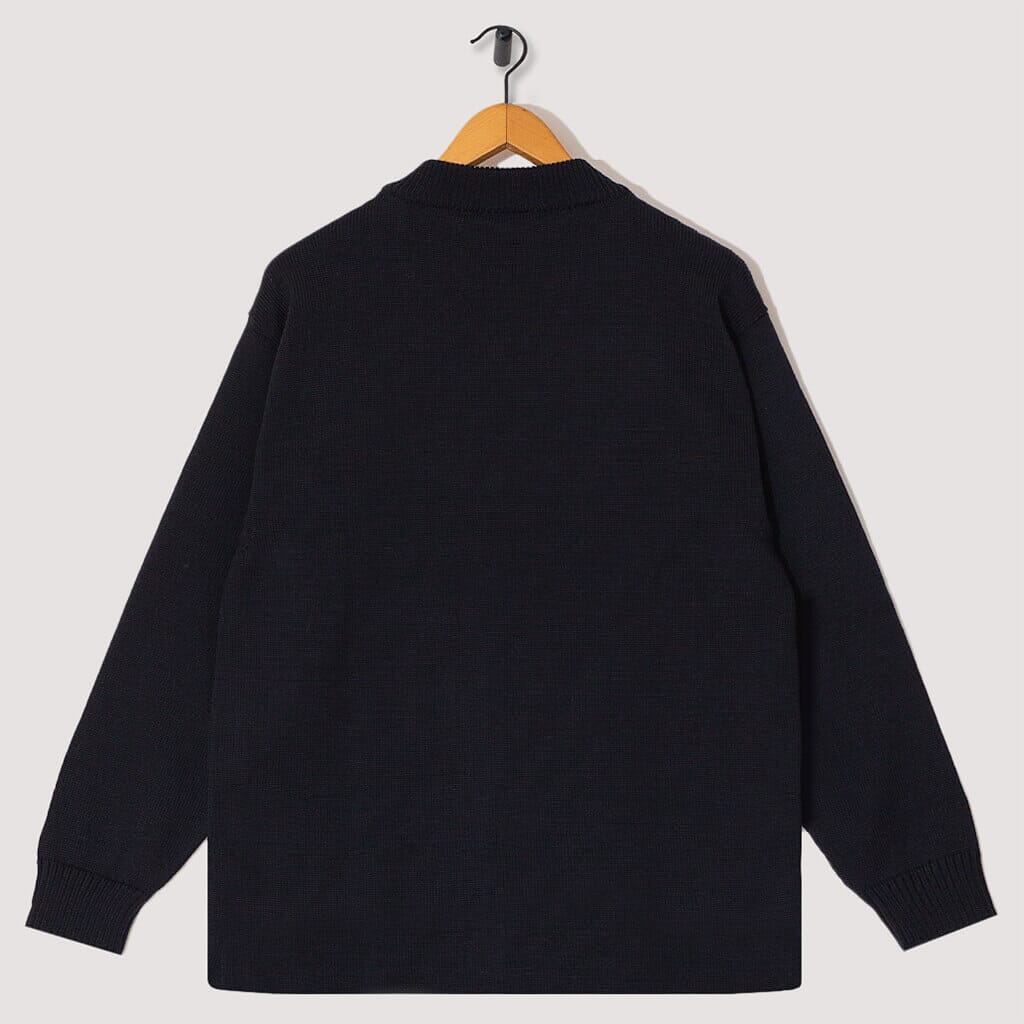 Dyce Knit - Midnight