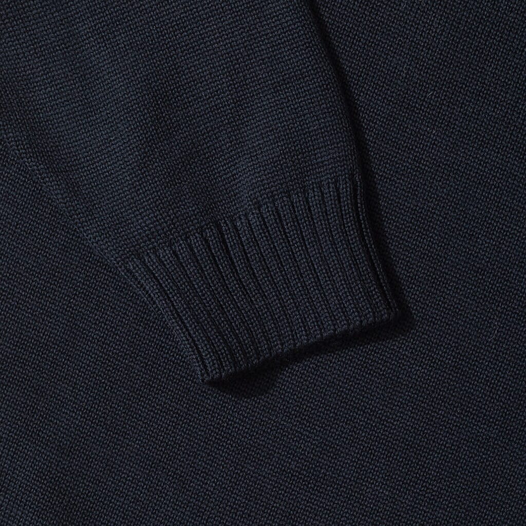 Dyce Knit - Midnight