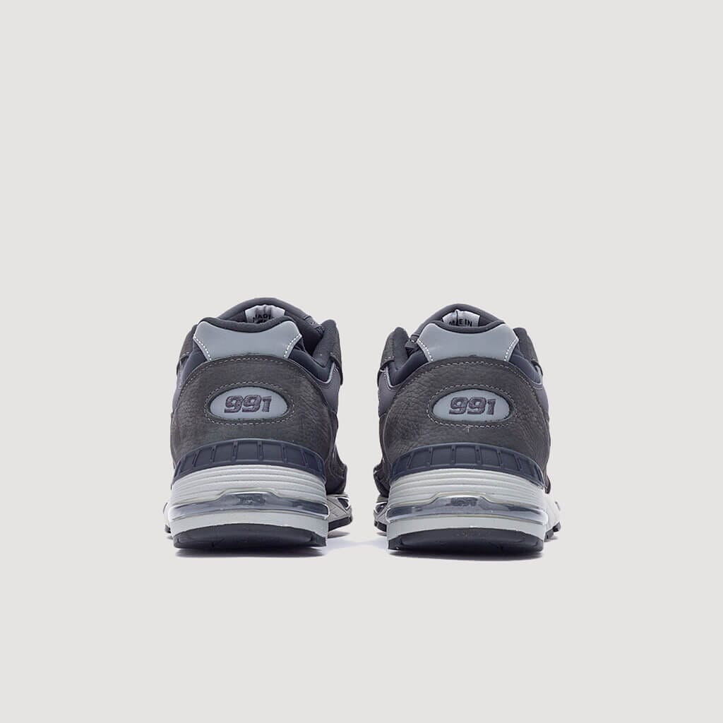 M991 DGG - Magnet/Vulcan