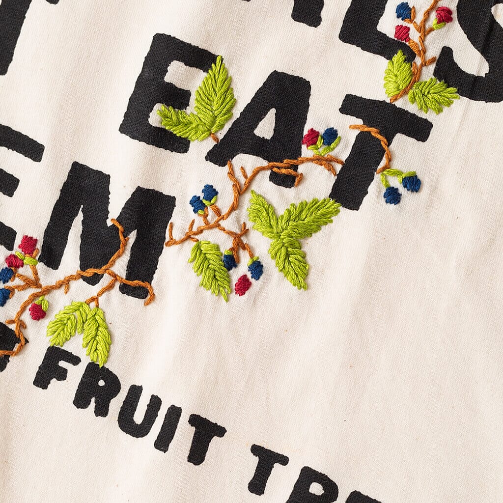 Grateful Tee - Be Kind