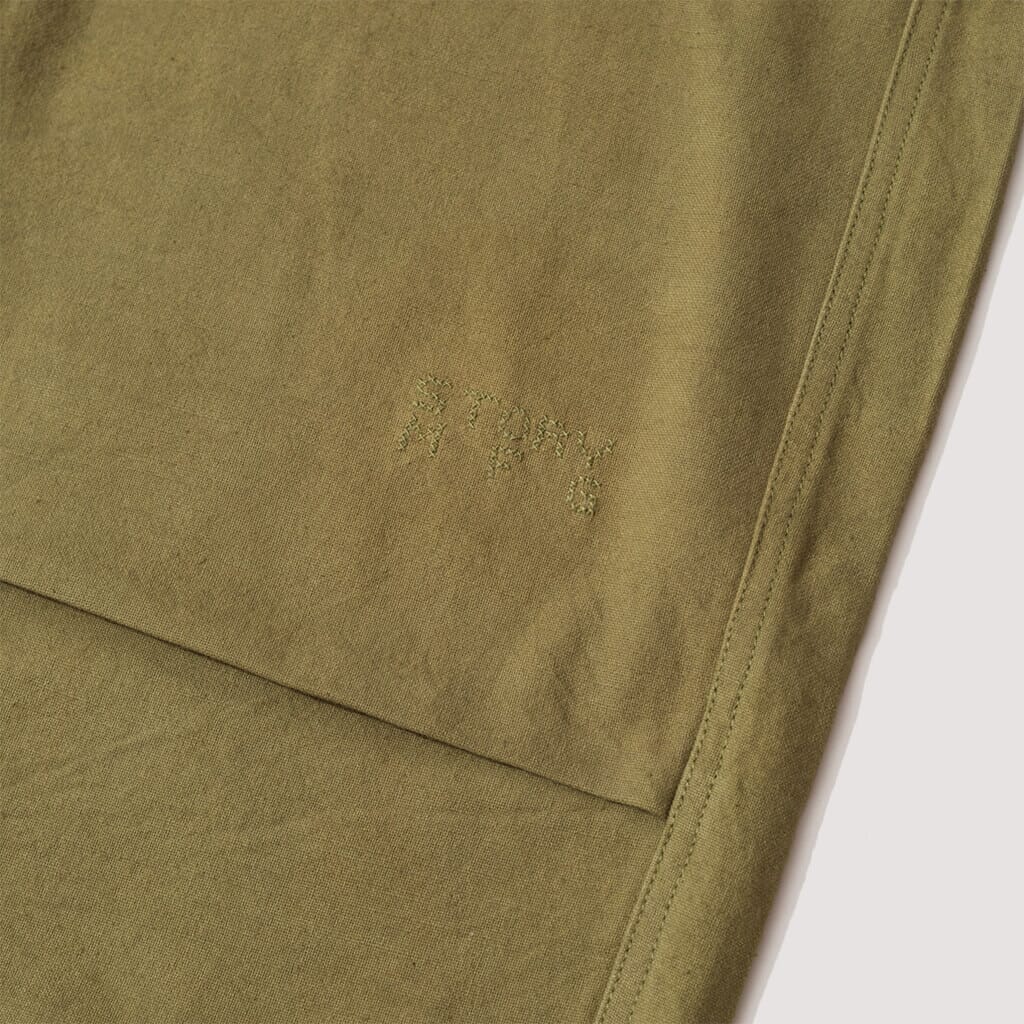 Paco Pants - Olive