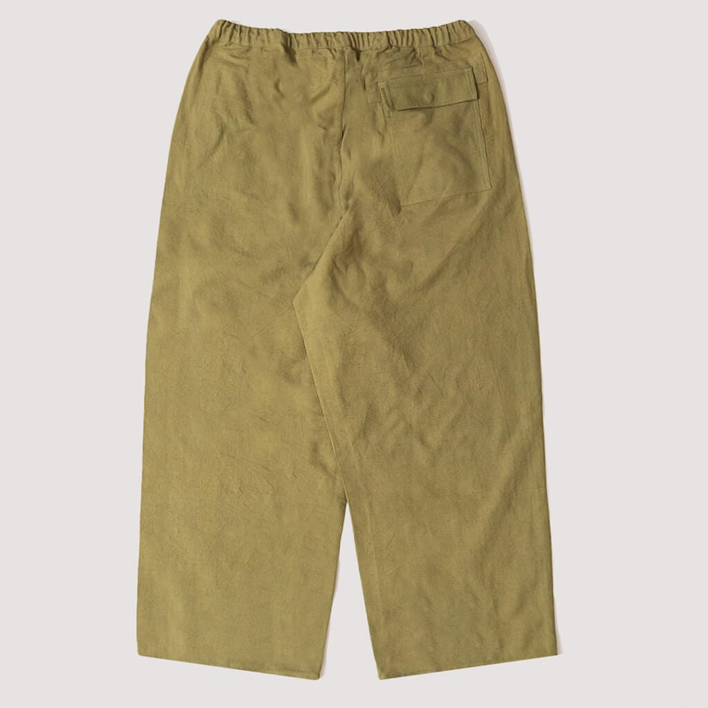 Paco Pants - Olive