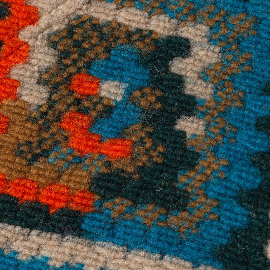 Knit Cardigan - Multi