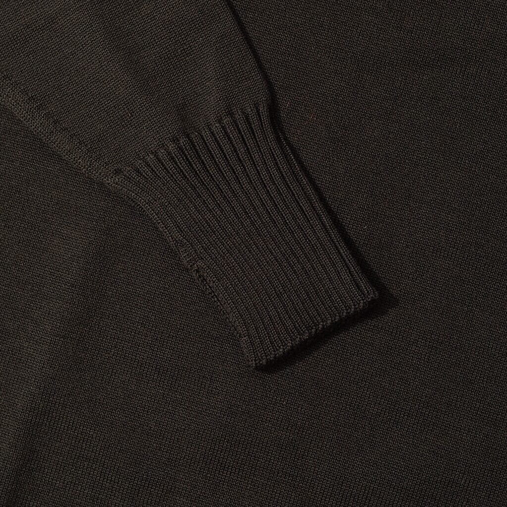 Seaman Turtleneck - Hunting Green