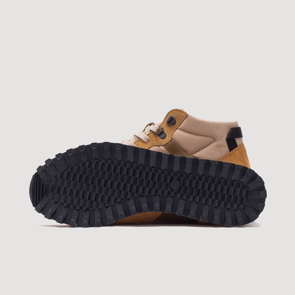 Marathon Apex - Camel/Beige