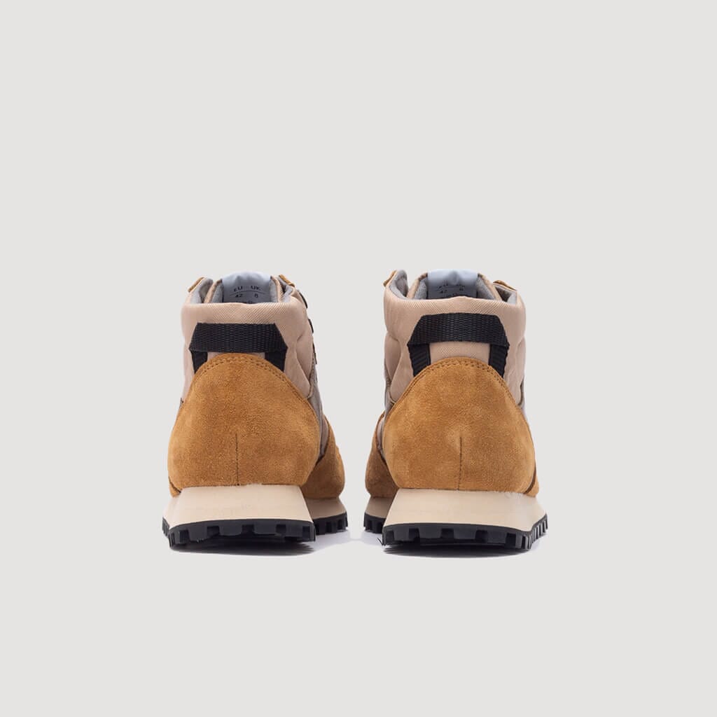 Marathon Apex - Camel/Beige
