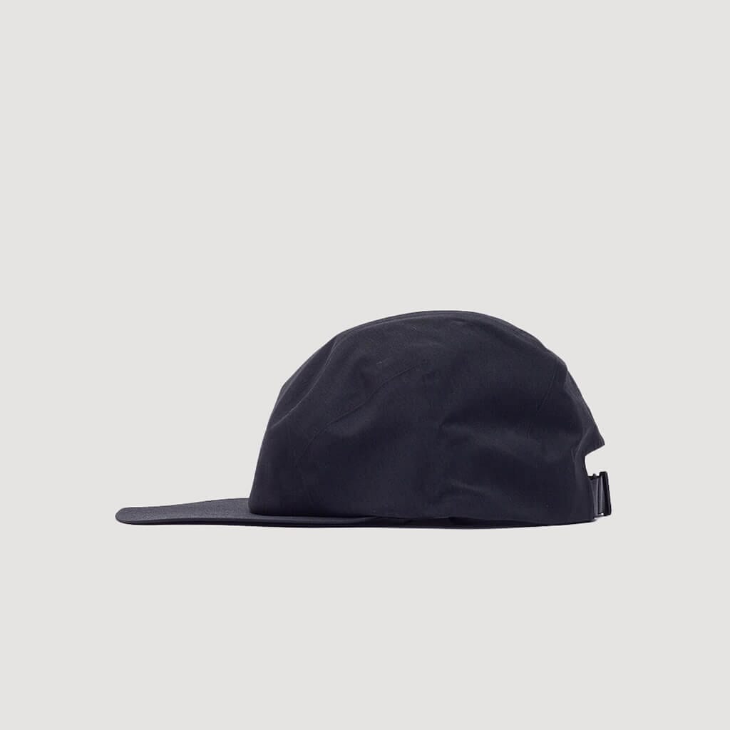 Stealth Cap - Black