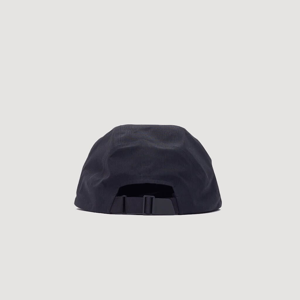 Stealth Cap - Black