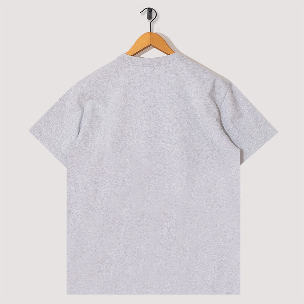 Ayce Tee - Athletic Grey