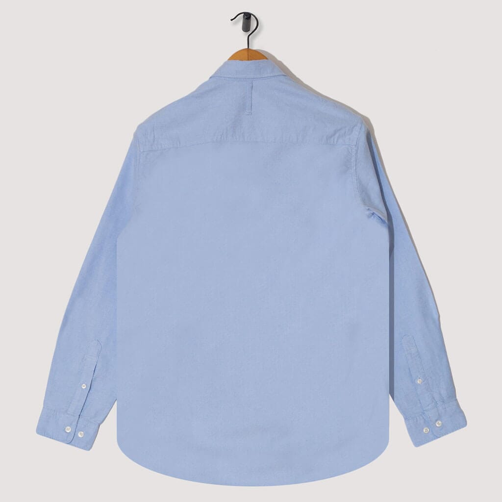 Arne 5031 Shirt - Light Blue